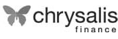 Chrysalis logo